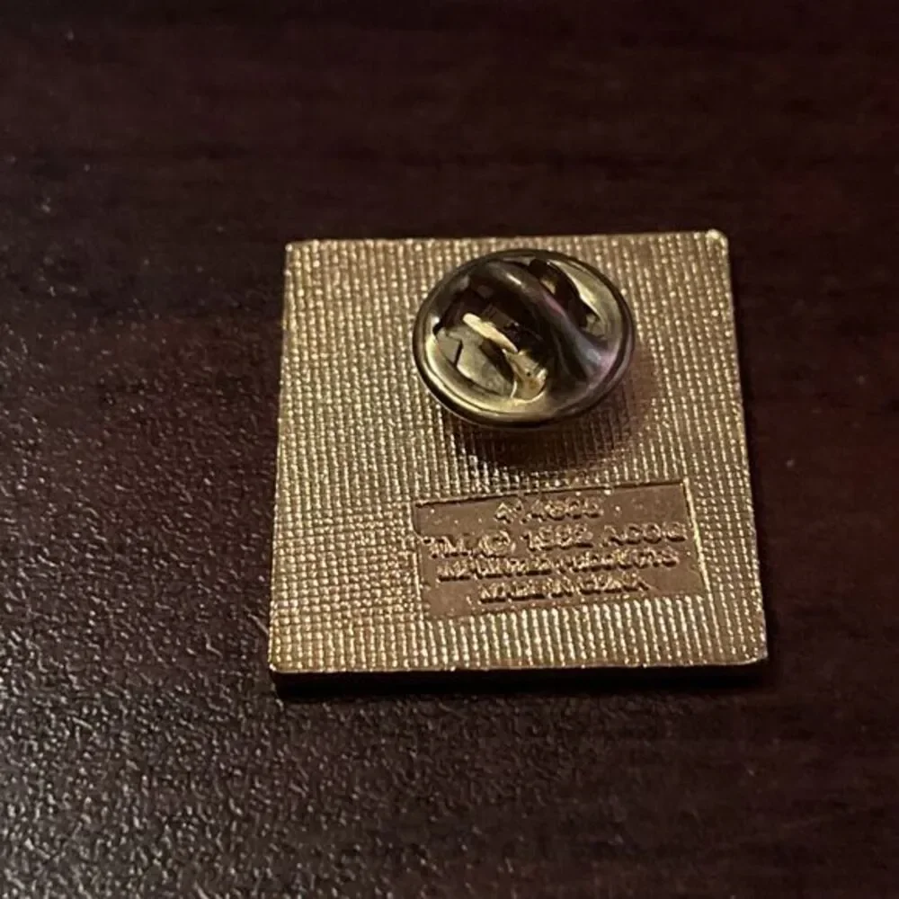1996‎ Atlanta Olympics Handball Event Lapel Hat Pin